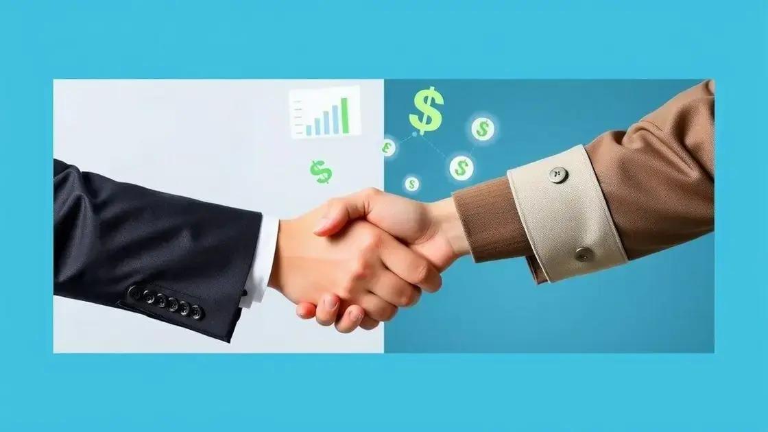 Benefícios para anunciantes e publishers