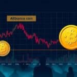 Bitcoin e BNB: Análise de Queda Pós-ATH e Incentivos de Mercado