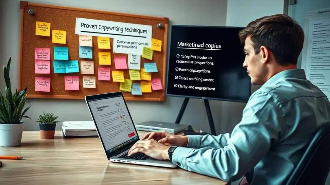 Boas práticas para gerar copy eficaz Boas práticas para gerar copy eficaz