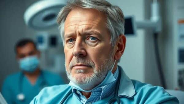 Bolsonaro solicita autorização para exames médicos em meio a cuidados de saúde