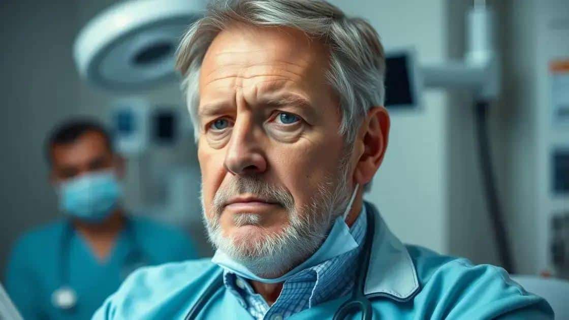 Bolsonaro solicita autorização para exames médicos em meio a cuidados de saúde