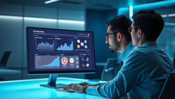Branding enfatiza visibilidade em IA: como marcas podem navegar em discordâncias entre ChatGPT e Google AI
