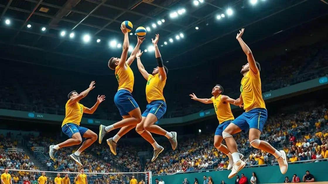 Brasil na disputa de 2025 Brasil na disputa de 2025