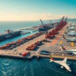 Brasil vive melhor momento para concessões em infraestrutura, aponta ministro