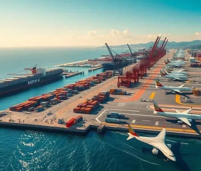 Brasil vive melhor momento para concessões em infraestrutura, aponta ministro