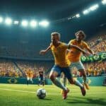 Brasileirão Série D 2025: Quem avança às quartas de final e mantém vivo o sonho de acesso