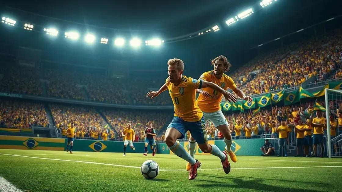 Brasileirão Série D 2025: Quem avança às quartas de final e mantém vivo o sonho de acesso