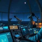 Brasileiros recebem bolsas da The Planetary Society para avanço na pesquisa de NEOs