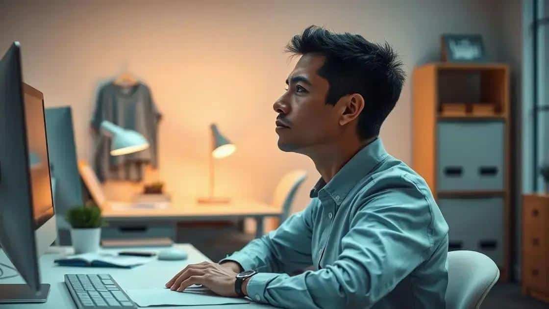 Burnout: tratamentos eficazes para reduzir o estresse e recuperar o equilíbrio