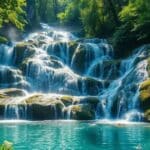 Cachoeiras de Santa Catarina: encanto natural que surpreende no oeste do estado