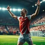 Campanha do Caxias em alta: alta competitividade aquece o futebol brasileiro