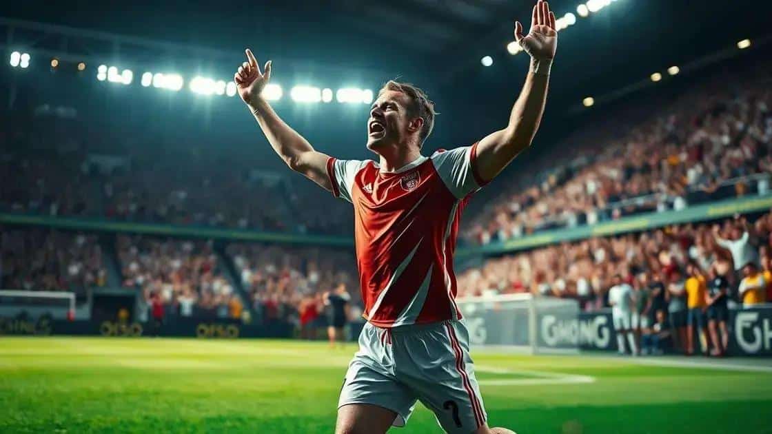 Campanha do Caxias em alta: alta competitividade aquece o futebol brasileiro