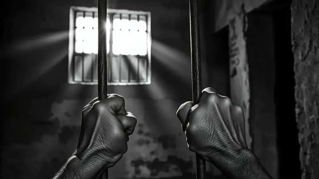 Casos emblemáticos de ex-presos e perseguidos políticos Casos emblemáticos de ex-presos e perseguidos políticos