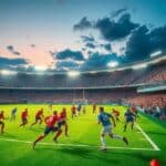 Ceará empata com Flamengo e mantém preparação para confronto contra o Palmeiras