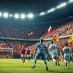 Ceará empata com Flamengo e mira próxima partida contra Palmeiras