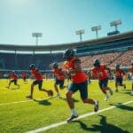 Ceará se prepara para o Brasileirão com foco na vitória contra o RB Bragantino