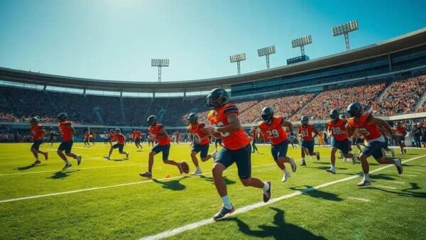 Ceará se prepara para o Brasileirão com foco na vitória contra o RB Bragantino