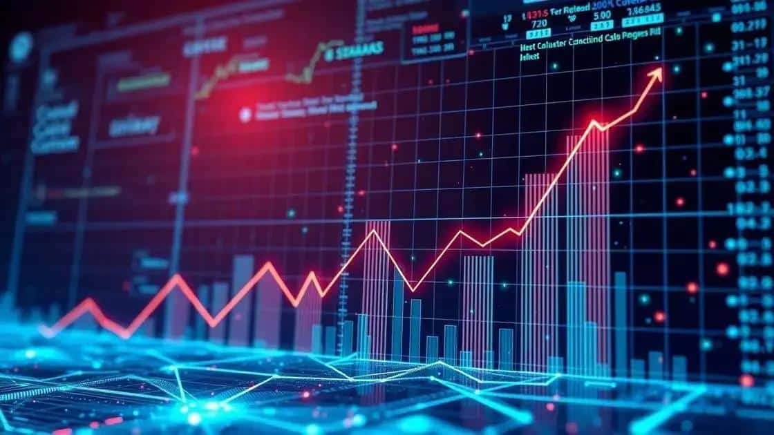 Chainlink atinge máxima de 6 meses com TVS acima de US$ 93 bilhões e novos desenvolvimentos