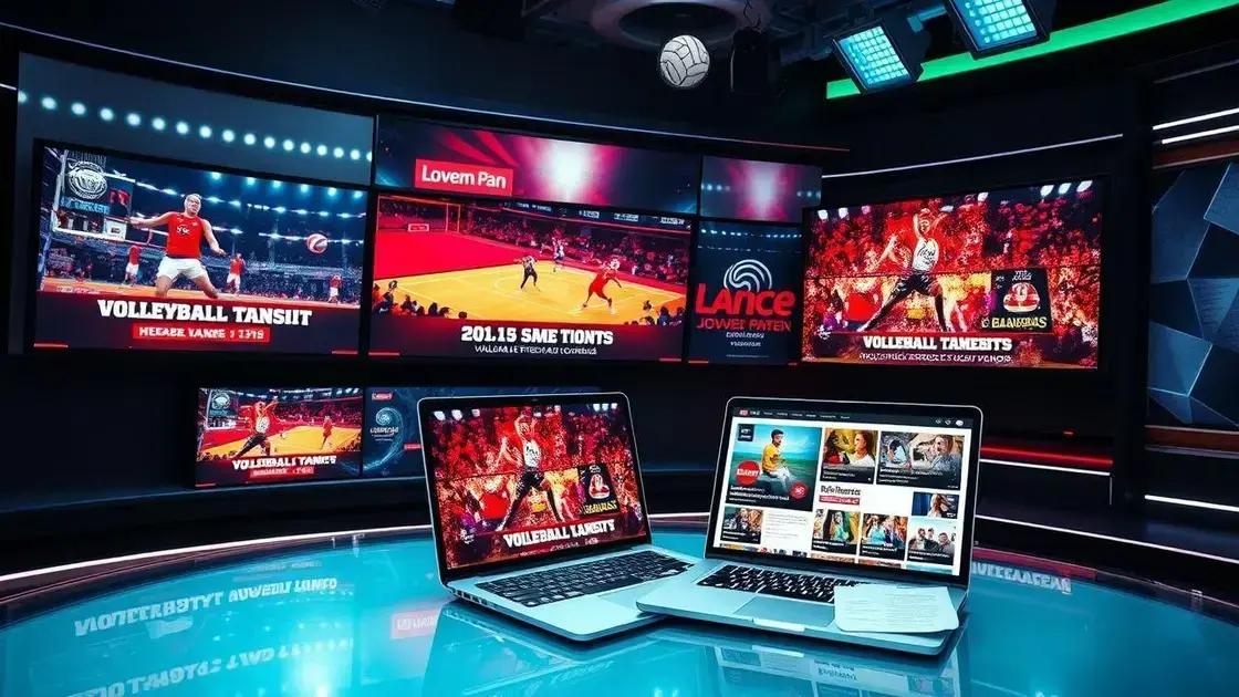 Cobertura de Lance e Jovem Pan Cobertura de Lance e Jovem Pan