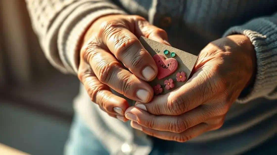 Código emocional do Dia dos Pais Código emocional do Dia dos Pais