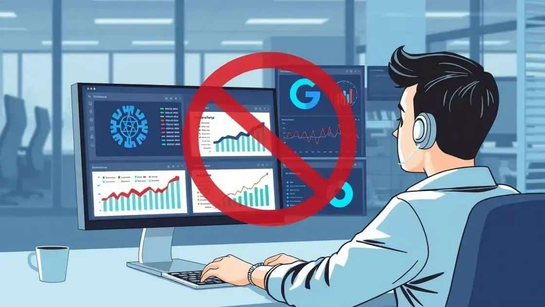 Como a Evolução do Search Está Mudando a Forma de Fazer SEO em 2025