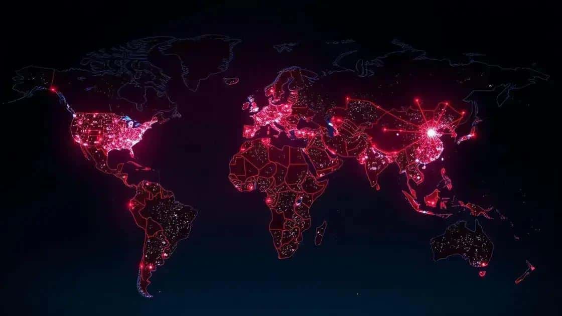 Como a IA reforça silos linguísticos Como a IA reforça silos linguísticos