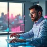 Como a inteligência artificial está moldando o futuro do marketing digital com criatividade e inovação