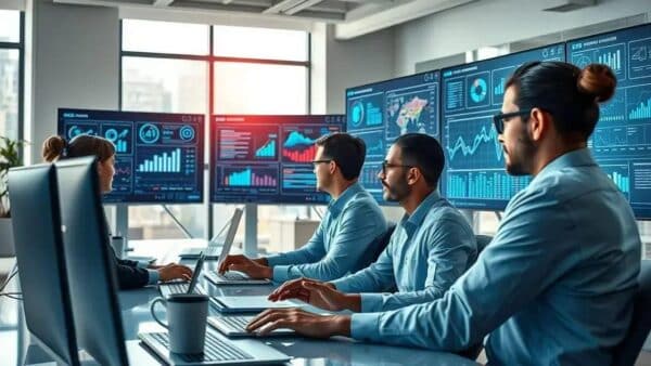 Como a Inteligência Artificial Está Redefinindo o SEO em 2025