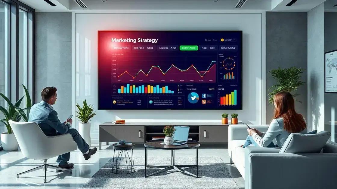 Como a mudança de comportamento impacta sua estratégia de marketing Como a mudança de comportamento impacta sua estratégia de marketing