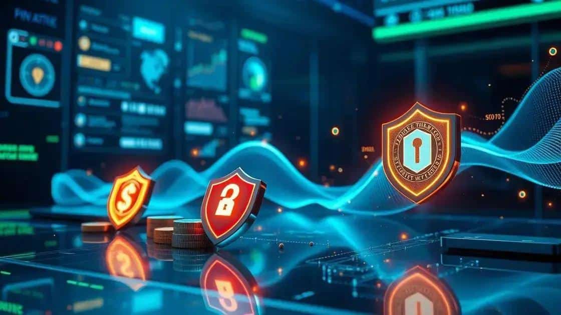 Como a tokenização está transformando a liquidez e compliance