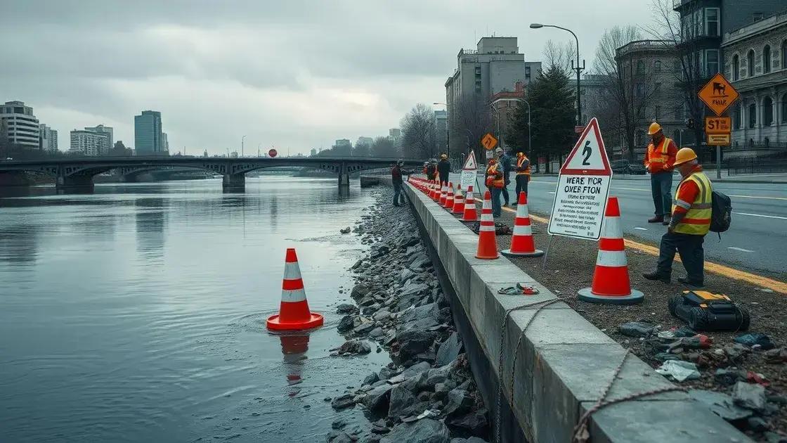 Como a tragédia poderia ser evitada com políticas públicas adequadas
