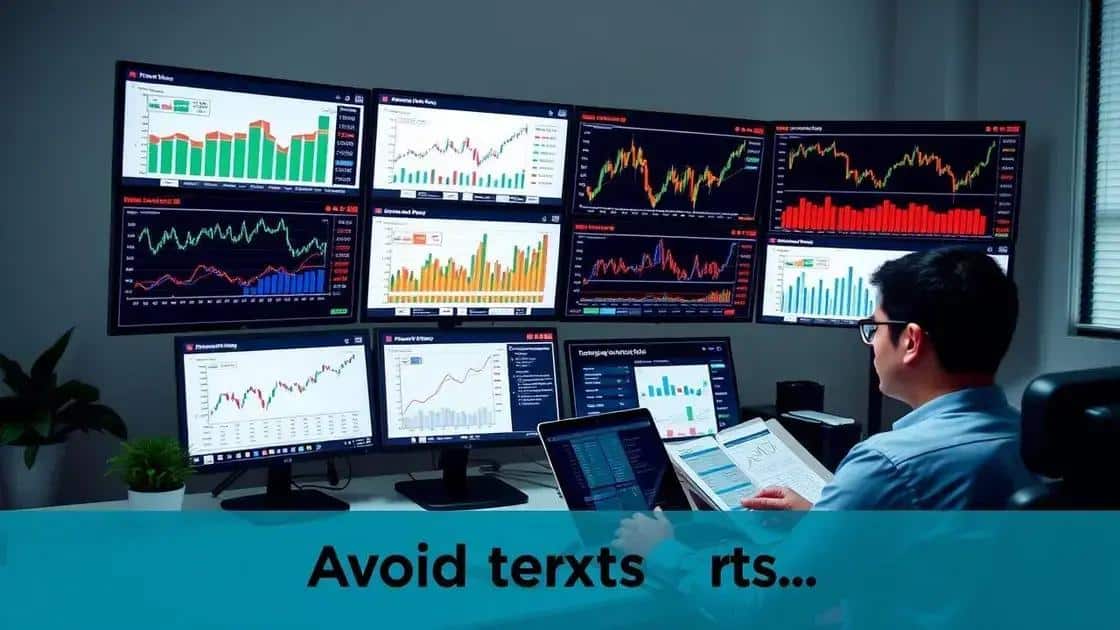 Como acompanhar e interpretar dados econômicos atuais Como acompanhar e interpretar dados econômicos atuais