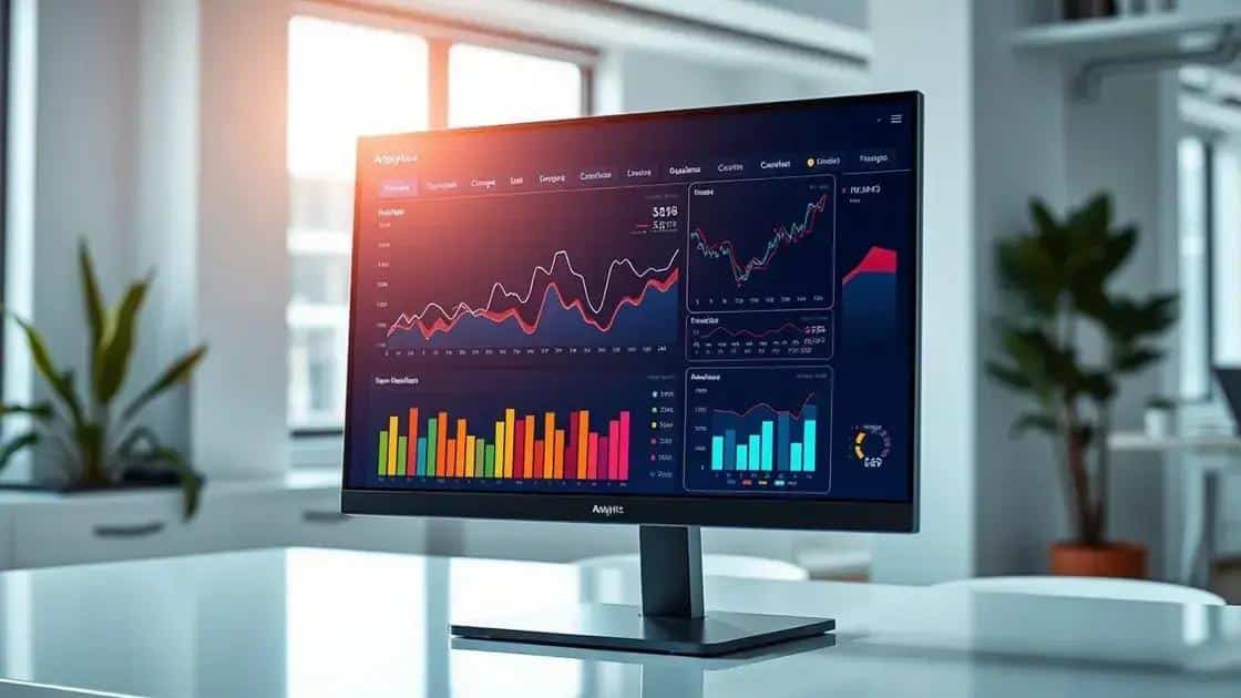 Como analisar métricas de engajamento no universo do AI Como analisar métricas de engajamento no universo do AI