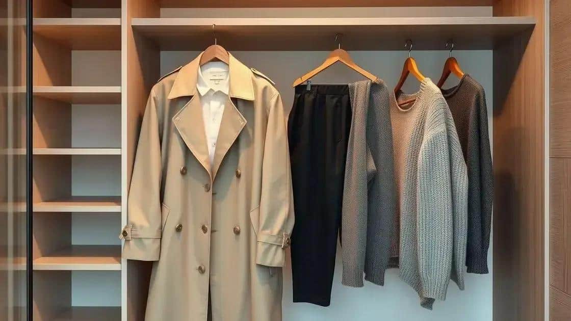 Como as cores neutras nunca saem de moda Como as cores neutras nunca saem de moda