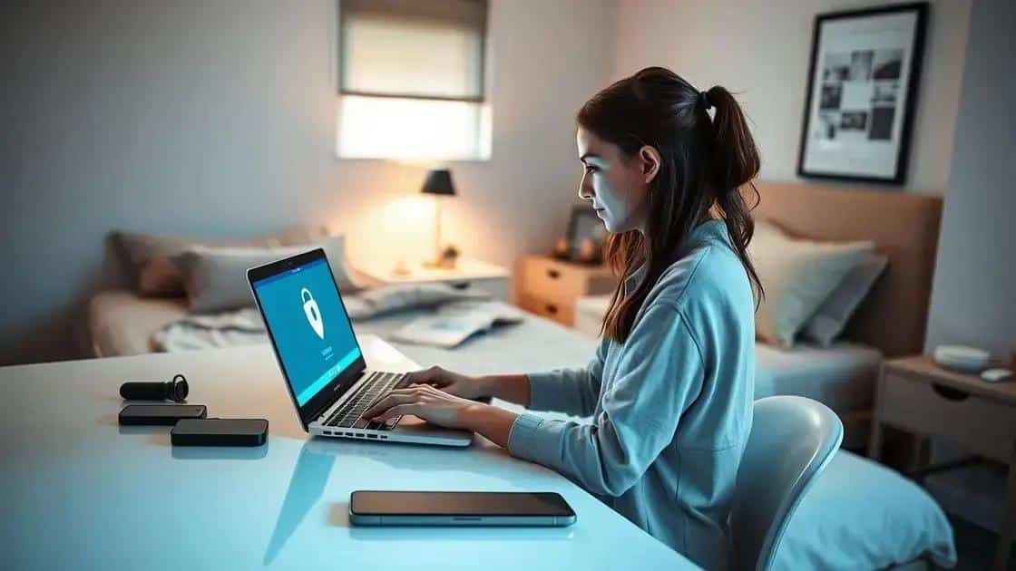 Como as VPNs estão sendo usadas como brechas na proteção infantil