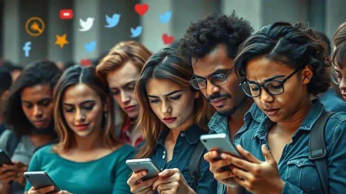 Como casos judiciais envolvendo influencers impactam a opinião pública Como casos judiciais envolvendo influencers impactam a opinião pública