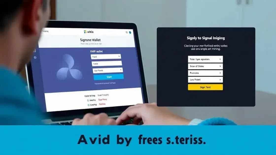 Como começar a investir com os contratos de XRP Como começar a investir com os contratos de XRP