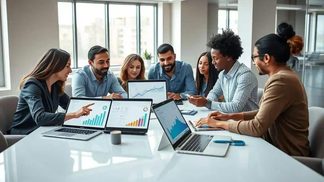 Como criar conteúdo que gera demanda e engaja seu público de forma eficiente