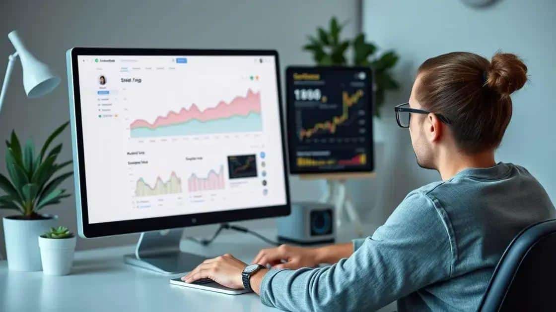 Como criar conteúdo que resiste às mudanças de algoritmos