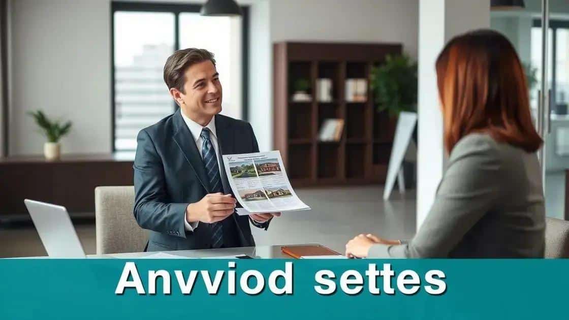 Como escolher o melhor corretor com exclusividade para seu negócio