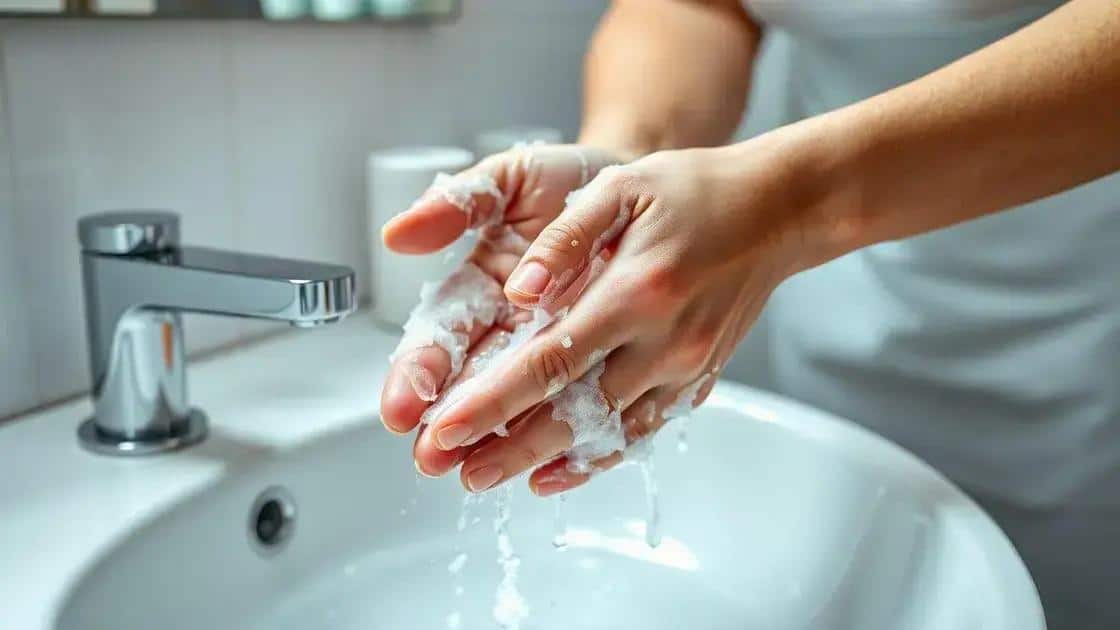 Como evitar a reinfecção por H. pylori Como evitar a reinfecção por H. pylori