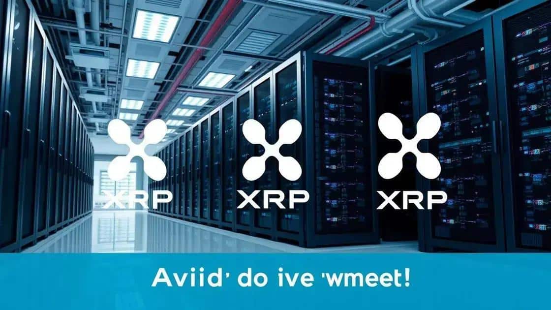 Como funciona a plataforma de contratos de mineração de XRP Como funciona a plataforma de contratos de mineração de XRP