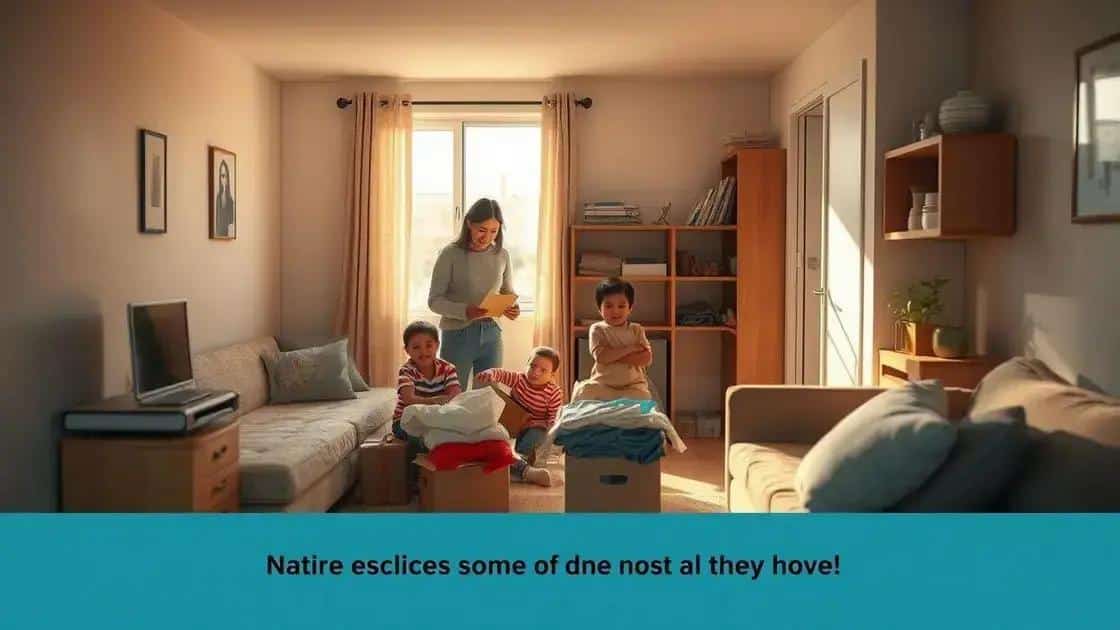 Como garantir moradia digna Como garantir moradia digna