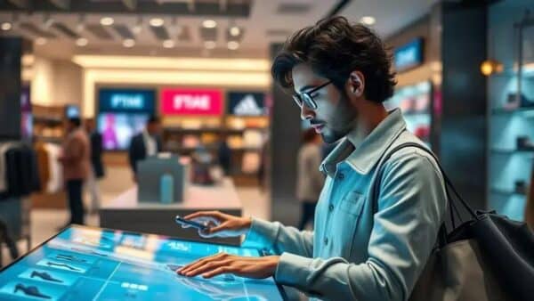 Como marcas usam dados de clientes para impulsionar a personalização e aumentar as vendas