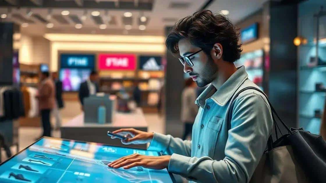 Como marcas usam dados de clientes para impulsionar a personalização e aumentar as vendas