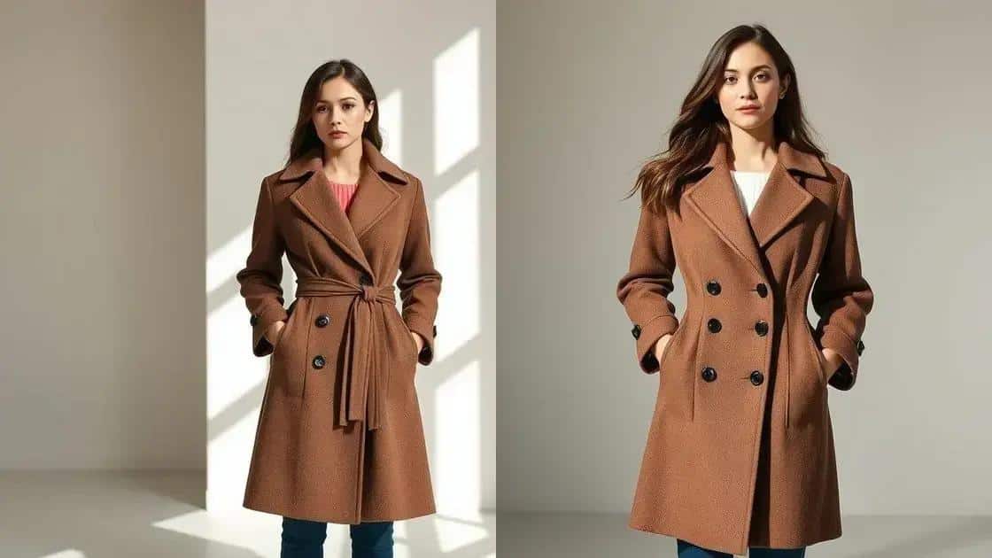 Como o cinto destaca a cintura e alonga o corpo