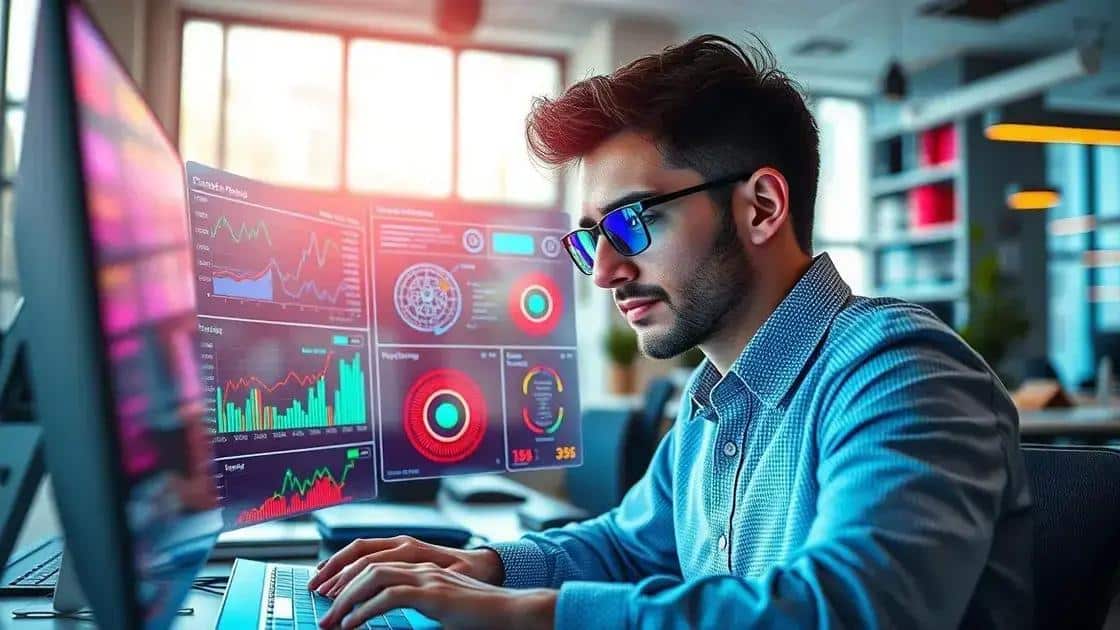 Como o Conhecimento dos Algoritmos do Perplexity Pode Impulsionar Seu Conteúdo Digital