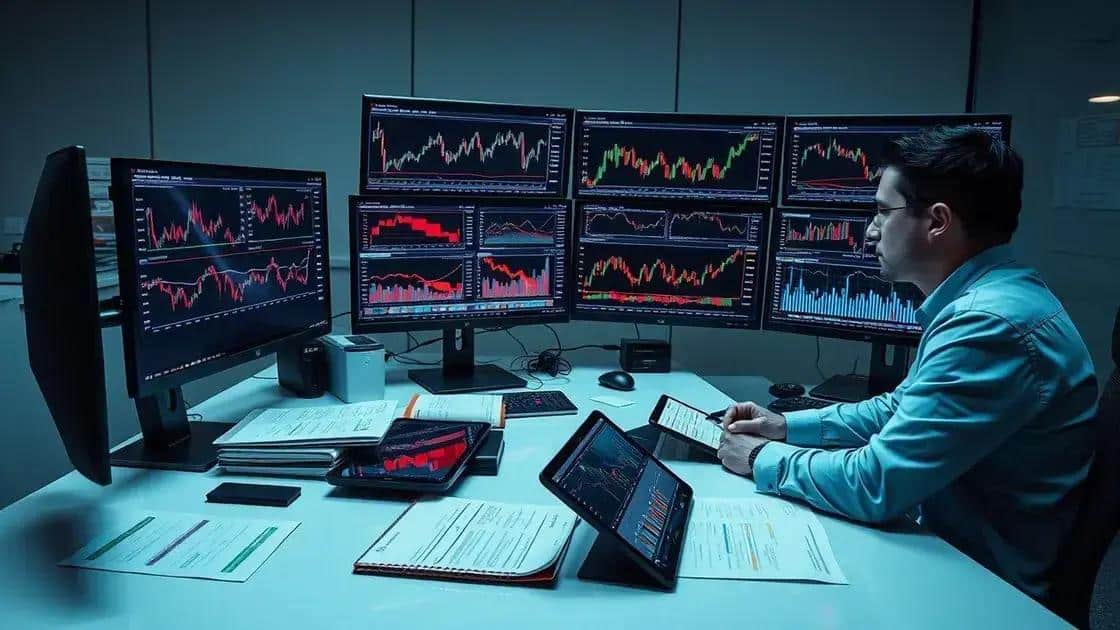 Como o Fed aprendeu mais sobre riscos e práticas de gestão