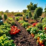 Como o projeto ALI Rural transformou a horta de uma produtora em Barretos