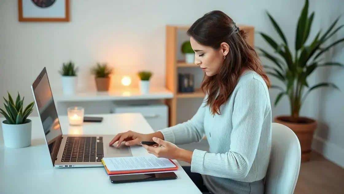 Como os profissionais podem evitar o burnout na era de mudanças rápidas